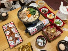 -桃屋日本料理(清华科技园店)