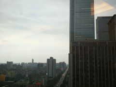 android_upload_pic-全季酒店(成都春熙路IFS国金中心店)