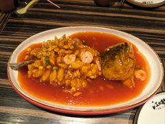 -江太极江浙菜(马桥万达广场店)