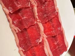 -涮福記·现切牛羊肉火锅(世纪汇店)