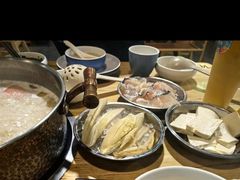 -东镇老火锅(长春路首店)