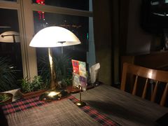 -小世界西餐厅(建国门店)