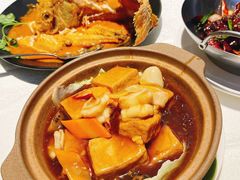 -新加坡珍宝海鲜JUMBO Seafood(西安skp店)
