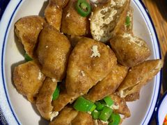-衡州府三菜一汤(长沙大道店)