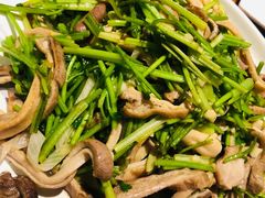 -陆壹捌餐厅(五大道店)