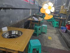 大堂-渝味黄姐火锅(黄泥村店)