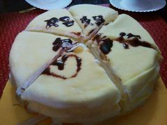 -OL’s Cake鲜荟千层(东风中路店)