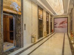 -凤凰印象公寓(深圳罗湖大剧院东门店)