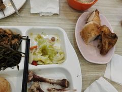 -香妃烤鸡(西单店)