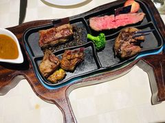 -西堤厚牛排(新世界店)