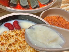 -叁煨蹄花·下饭盐帮菜(人民广场店)