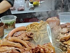 -墨西哥餐厅(环亚凯瑟琳广场店)
