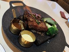 -KK ONE(京基滨河时代店)