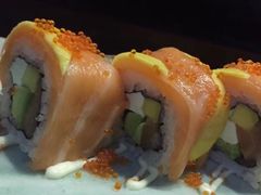 -隐鮨日料(北辰三角洲店)
