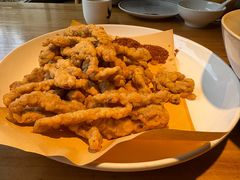 -黄山老妈·土菜(碧桂园店)