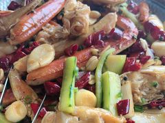 -蟹之国·精品蟹料理(极地店)