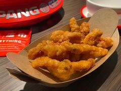 -胖哥俩肉蟹煲(杭州大厦中央广场店)