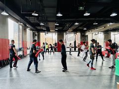 -极斗-IKMF马伽术·格斗运动学院(东直门店)
