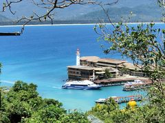 -海南分界洲岛旅游区