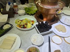 -东来顺饭庄(新源里店)