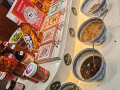 -秦云老太婆摊摊面(全国总店)