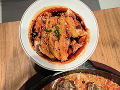 -老板恋上鱼(恒隆广场店)