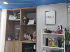 -N1 健身·普拉提·综合馆(嘉美中心店)