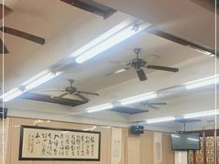 大堂-协和菜馆(凤凰街店)