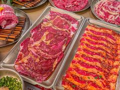 -西塔老太太泥炉烤肉(北京双井店)