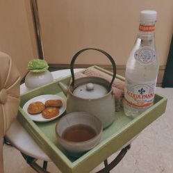 -珠海瑞吉酒店·铱瑞水疗
