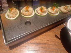 -京鹿料理(荟聚店)