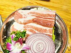-牛炙烤肉(车公庙店)