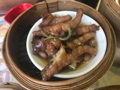 -添好运点心专门店(北角店)