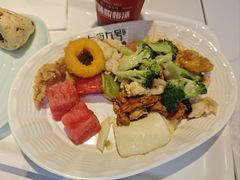 -七食九号食堂(东丽空港店)