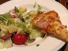 -萨莉亚意式餐厅(杭州西溪龙湖天街店)