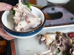 -张记焖窑·十五年专注焖烤(雍和宫店)