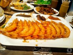 -汉巴味德(大悦城店)