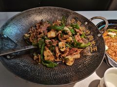 -费大厨辣椒炒肉(万家丽一店)