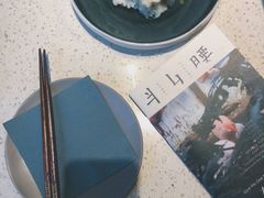 -半山腰·云南菜(侨福芳草地店)