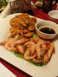 -花家怡园·宴会厅(簋街四合院总店)