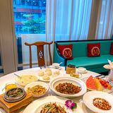 😋天河这家高端湘菜馆吃完后念念不忘