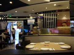 -必胜客(金沙江店)