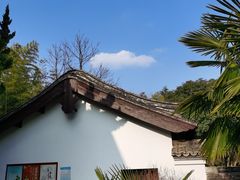 -求雨山文化公园