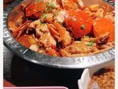 -胖哥俩肉蟹煲(杭州下沙学林街店)