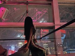 -月光漫步高空酒吧&景观下午茶Moonwalker Sky Land