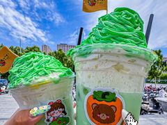 -哼蟹二将·烤肉酱蟹(合生汇店)