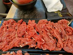 -林记潮牛·牛肉火锅(上马墩店)
