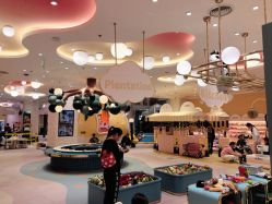 -奈尔宝家庭中心·亲子餐厅(苏州大悦城店)