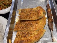 -紫光园·烤鸭·北京菜(团结湖店)