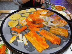 -肆幺幺烤肉(乐汇城店)